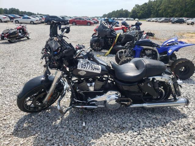 2021 HARLEY-DAVIDSON FLHXS - 1HD1KRP10MB624679