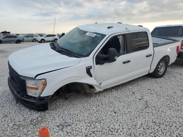 2022 FORD F150 SSV #2865473412