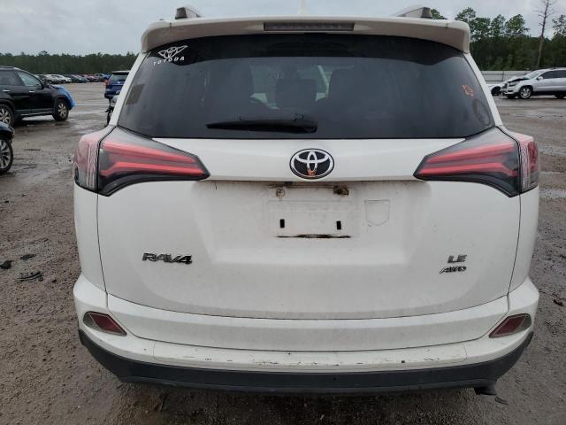 VIN JTMBFREVXHJ126226 2017 Toyota RAV4, LE no.6