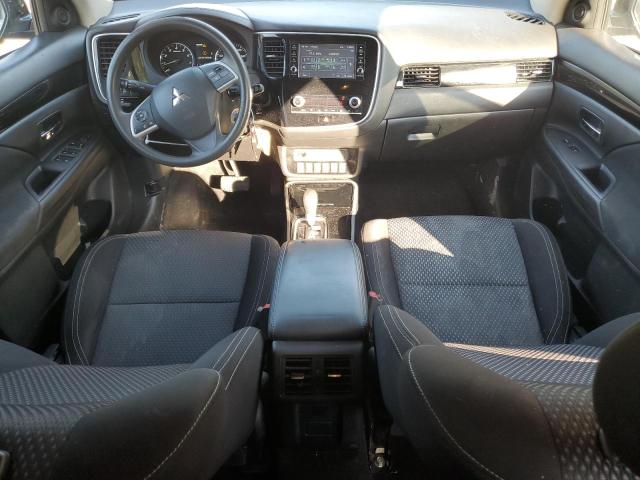 2020 MITSUBISHI OUTLANDER - JA4AZ3A38LZ013660