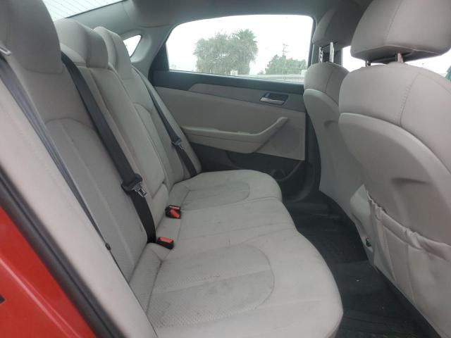 2019 HYUNDAI SONATA SE - 5NPE24AF3KH793147