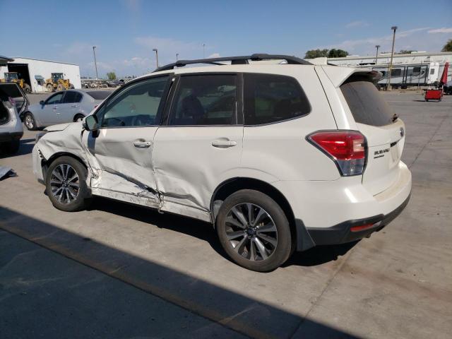 2018 SUBARU FORESTER 2 - JF2SJGWC3JH616425