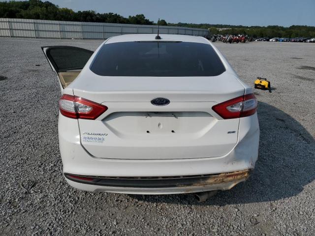 VIN 3FA6P0H77GR250391 2016 Ford Fusion, SE no.6