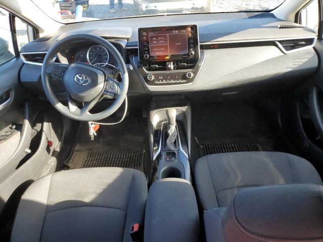 2021 TOYOTA COROLLA LE - 5YFEPMAE7MP168457