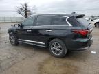 Lot #2957732127 2020 INFINITI QX60 LUXE