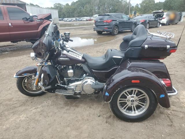 2014 HARLEY-DAVIDSON FLHTCUTG T 1HD1MAL18EB859446