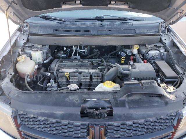 2016 DODGE JOURNEY SX - 3C4PDCBB5GT112342