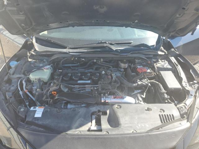 2016 HONDA CIVIC EX - 19XFC1F32GE010359