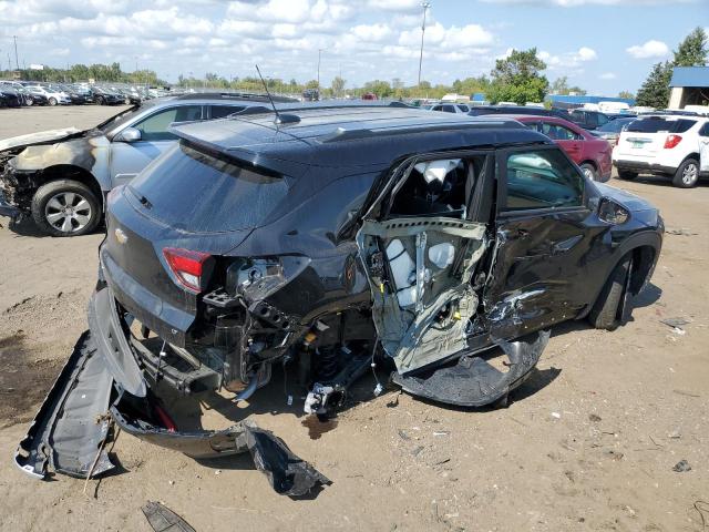 2024 CHEVROLET TRAILBLAZE - KL79MPSLXRB204881