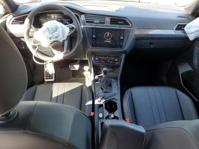 2024 VOLKSWAGEN TIGUAN SE - 3VV8B7AX6RM006463