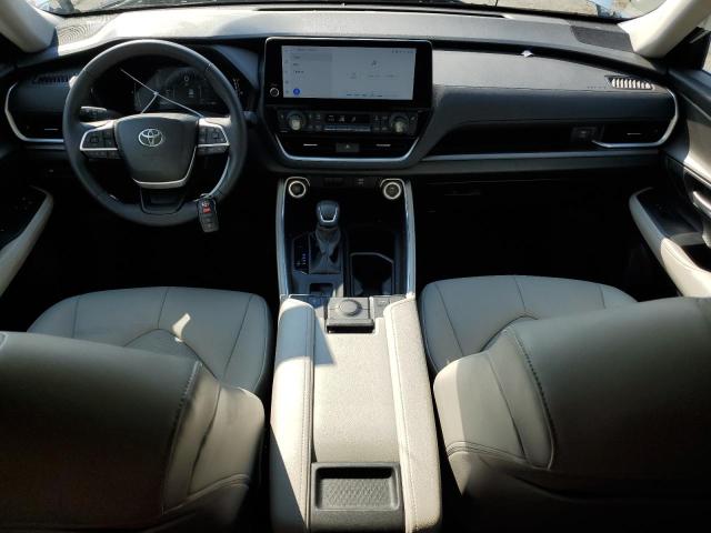 2024 TOYOTA GRAND HIGH - 5TDAAAA56RS009457