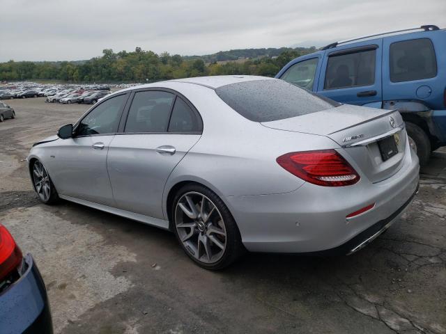 2017 MERCEDES-BENZ E 43 4MATI - WDDZF6EB9HA238685
