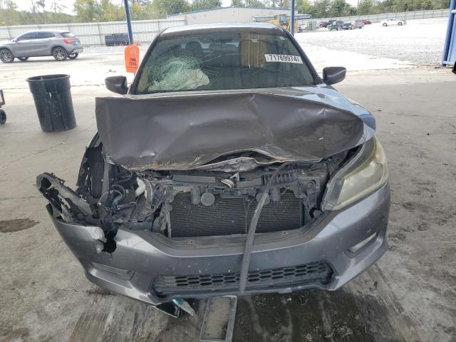 2015 HONDA ACCORD SPO - 1HGCR2F5XFA007544