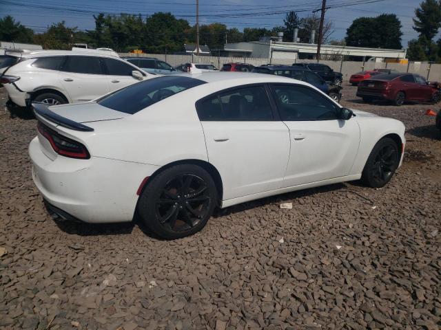 2016 DODGE CHARGER SX - 2C3CDXHG6GH293053