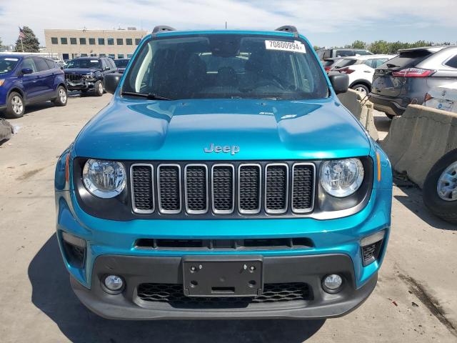 VIN ZACNJDB1XNPN60011 2022 Jeep Renegade, Latitude no.5