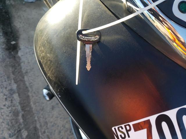 2008 KAWASAKI VN1500 N1 - JKBVNAN148A032363