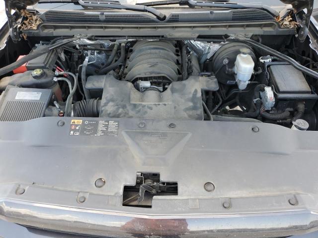2016 CHEVROLET SILVERADO - 1GCVKREC2GZ284681