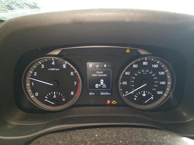 2018 HYUNDAI ELANTRA SE - 5NPD84LF4JH222837