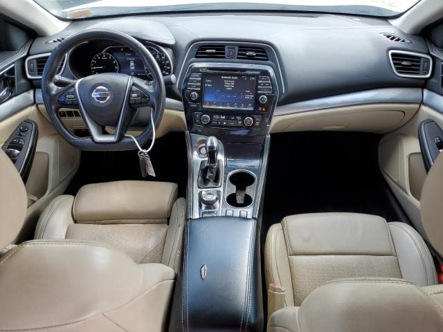 2016 NISSAN MAXIMA 3.5 - 1N4AA6AP8GC449604