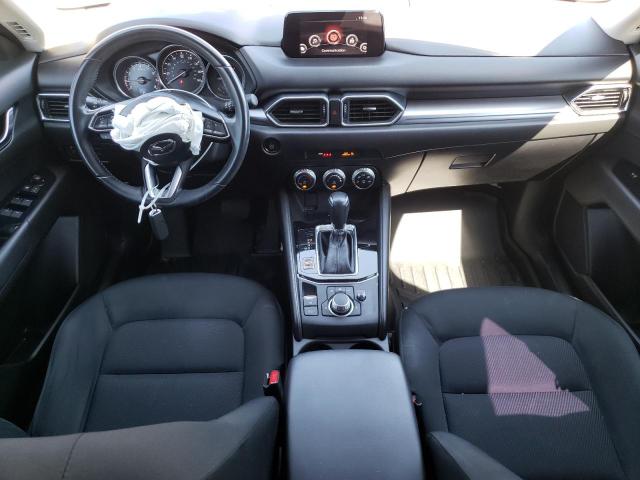 2019 MAZDA CX-5 SPORT - JM3KFABM9K0534525