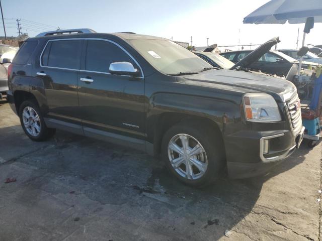 2016 GMC TERRAIN SL - 2GKFLPE37G6124818