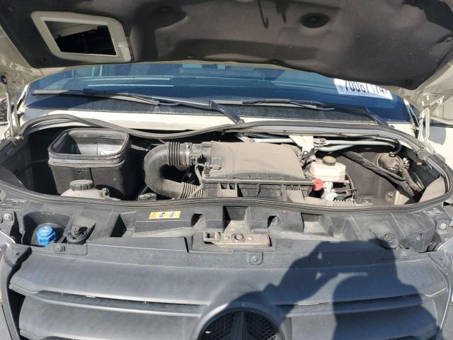 2020 MERCEDES-BENZ SPRINTER 2 - W1W4EBVY9LP283009