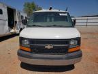 CHEVROLET EXPRESS G2 photo