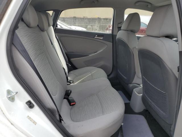 2015 HYUNDAI ACCENT GS KMHCT5AEXFU208279