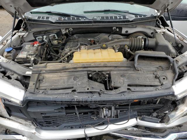 2018 FORD F150 SUPER - 1FTEW1CB7JKD94240