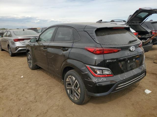 VIN KM8K23AG3PU166575 2023 HYUNDAI KONA no.2