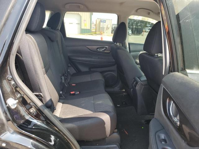 2018 NISSAN ROGUE S - 5N1AT2MT5JC818329