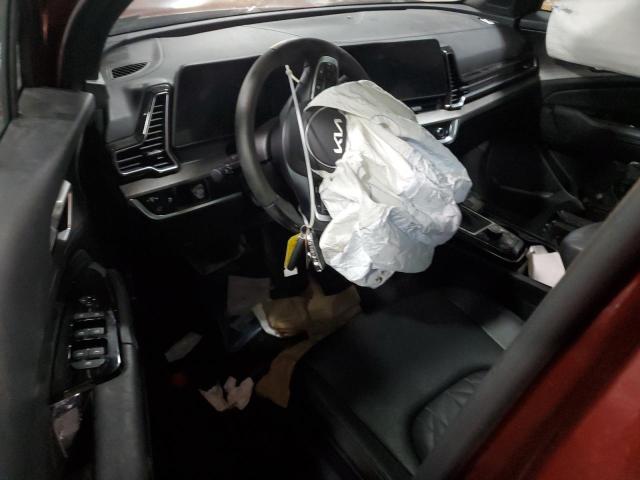 2023 KIA SPORTAGE X - 5XYK6CAF2PG068428