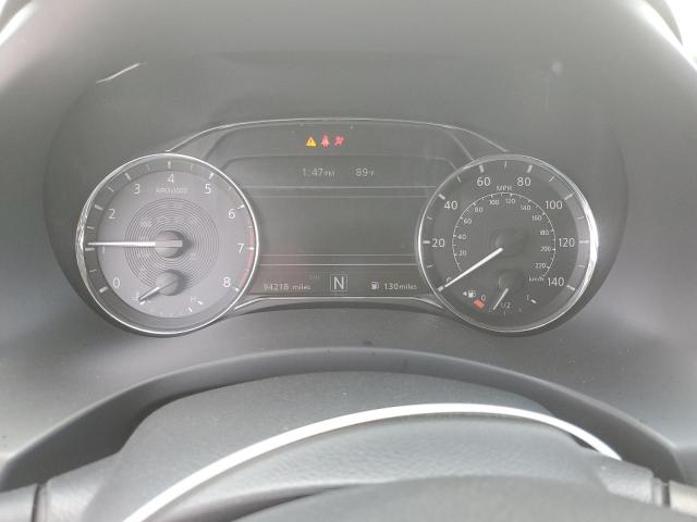 2020 INFINITI QX80 LUXE - JN8AZ2NE6L9255671