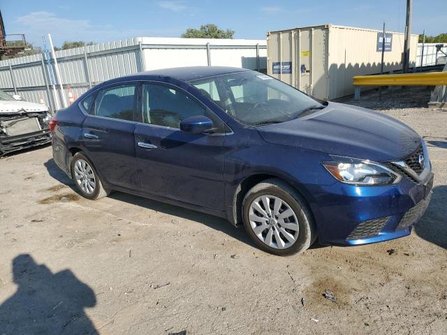 VIN 3N1AB7AP7KY393624 2019 NISSAN SENTRA no.4