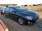 HYUNDAI ELANTRA SE photo