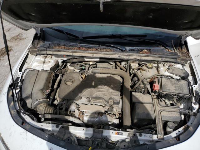 2019 CHEVROLET MALIBU RS - 1G1ZG5ST3KF200323