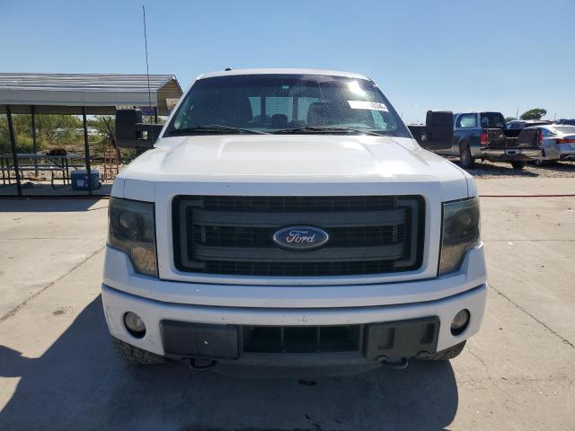 VIN 1FTFW1ET7DKF66751 2013 Ford F-150, Supercrew no.5