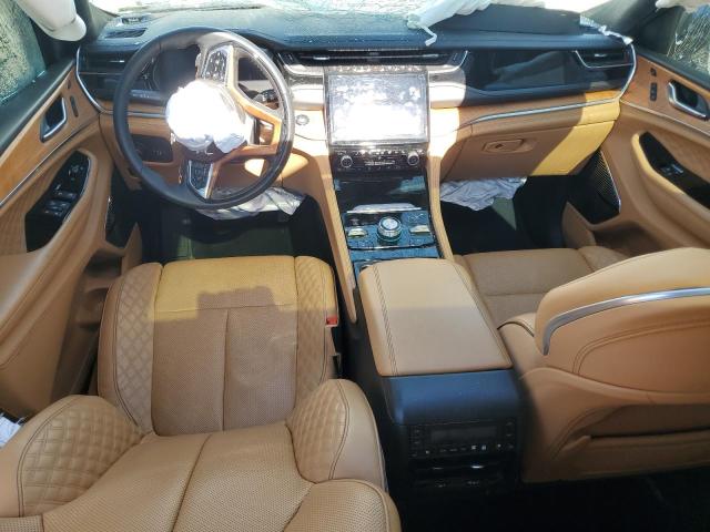 2023 JEEP GRAND CHER - 1C4RJKEG4P8767965