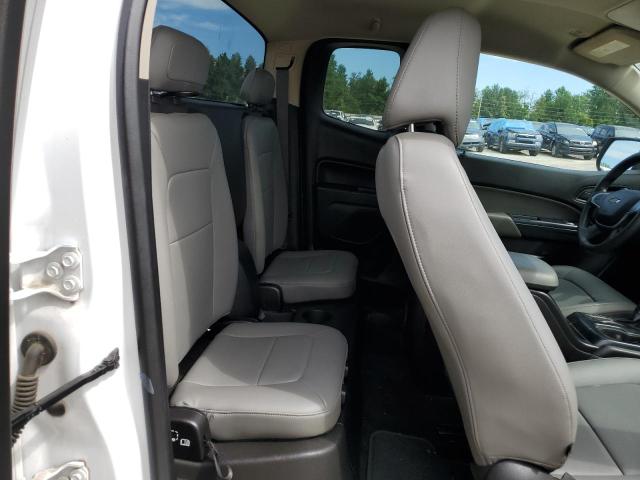 2016 CHEVROLET COLORADO - 1GCHSBEA2G1332102