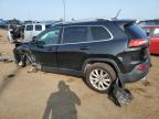 JEEP CHEROKEE L photo