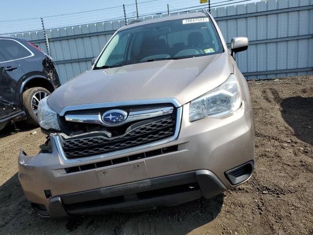 VIN JF2SJADC9FH474766 2015 Subaru Forester, 2.5I Pr... no.5