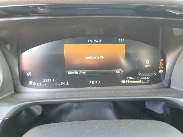 2023 LINCOLN AVIATOR - 5LM5J6XC9PGL32096