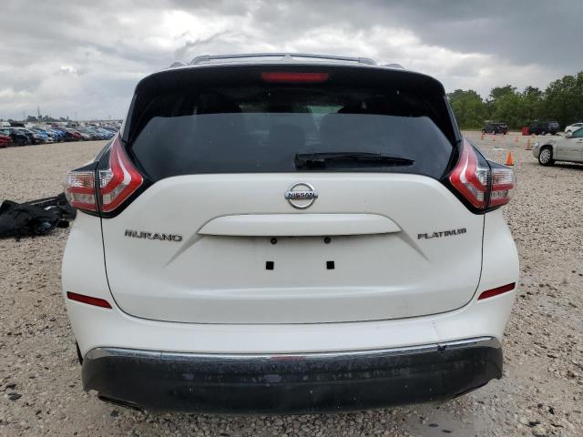 VIN 5N1AZ2MG1FN278295 2015 Nissan Murano, S no.6