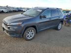 JEEP CHEROKEE L photo