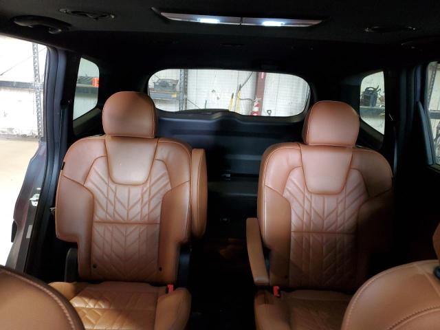 2024 KIA TELLURIDE - 5XYP3DGC6RG435545