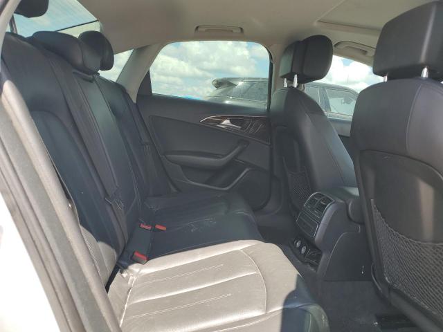 2015 AUDI A6 PREMIUM - WAUFFAFC9FN029330