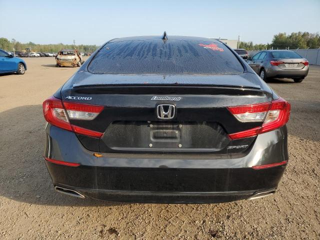 2018 HONDA ACCORD SPO - 1HGCV1F31JA803032