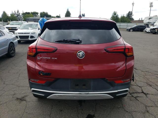 2021 BUICK ENCORE GX - KL4MMCSL0MB146997