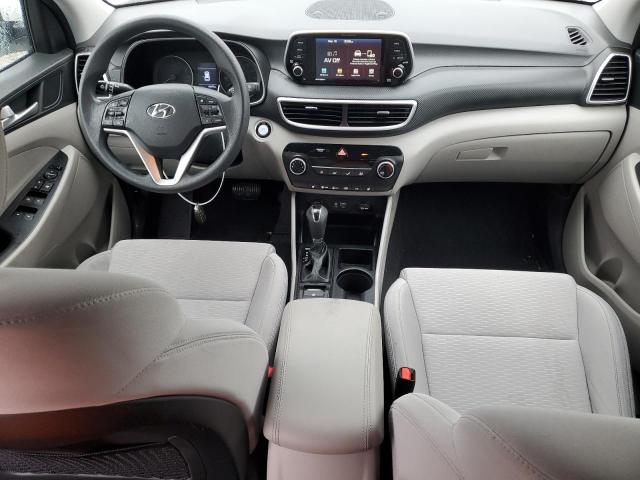 KM8J3CA40KU921642 2019 HYUNDAI TUCSON
