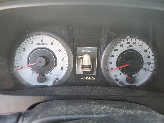 2017 TOYOTA SIENNA SE 5TDXZ3DC7HS866538